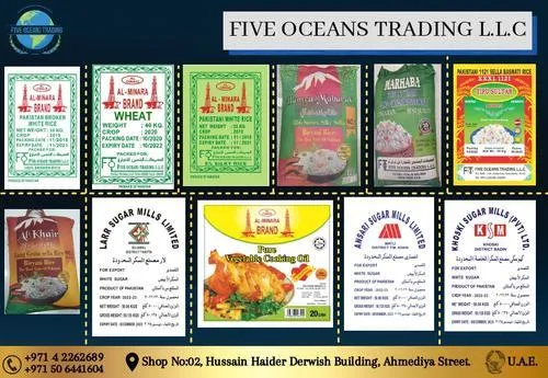 Five Ocean Trading LLC