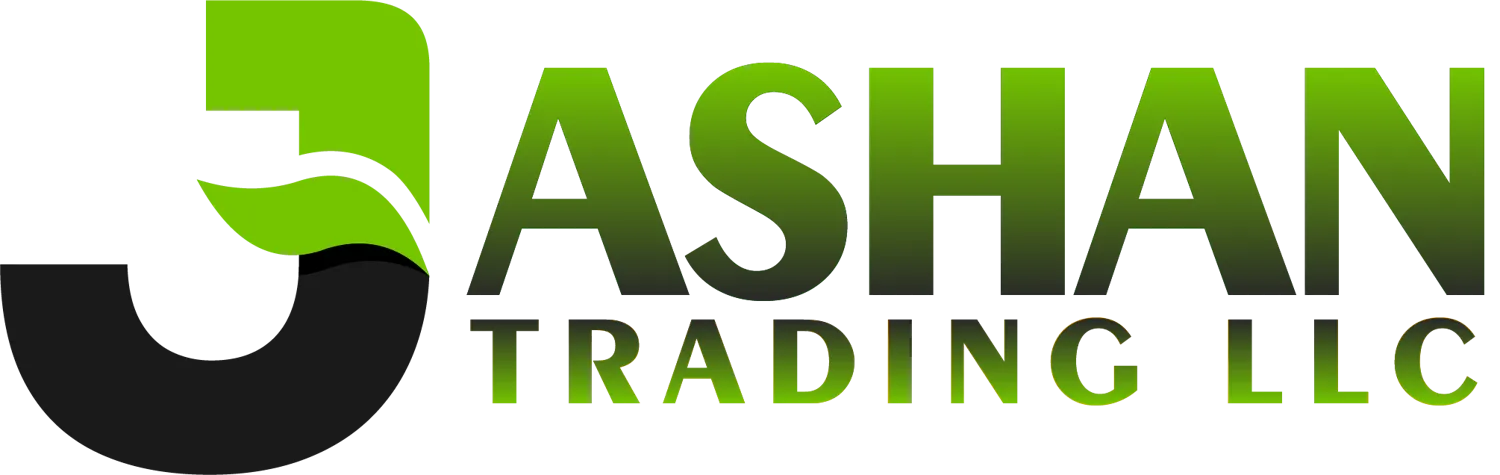 Jashan Trading LLC