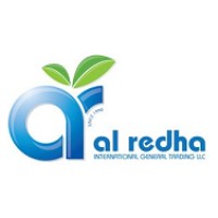 Al Redha International General Trading LLC