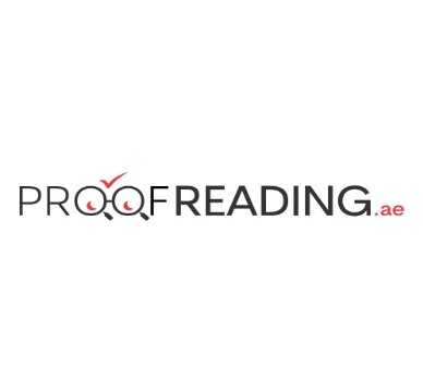 Proofreading.ae