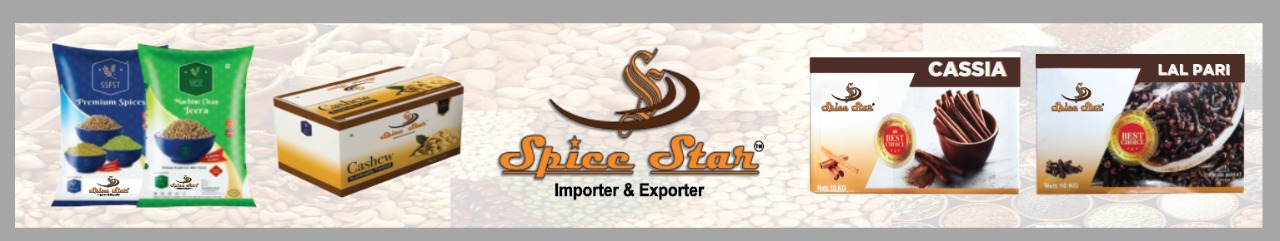Spice Star Foodstuff  Trading LLC