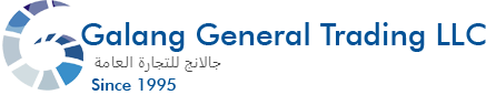 Galang General Trading LLC