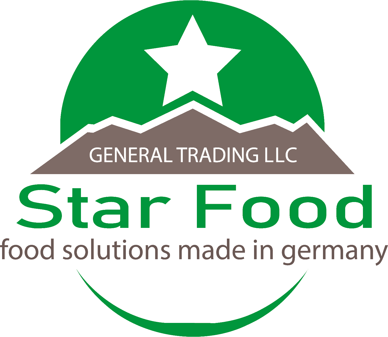 Dubai Star Food LLC