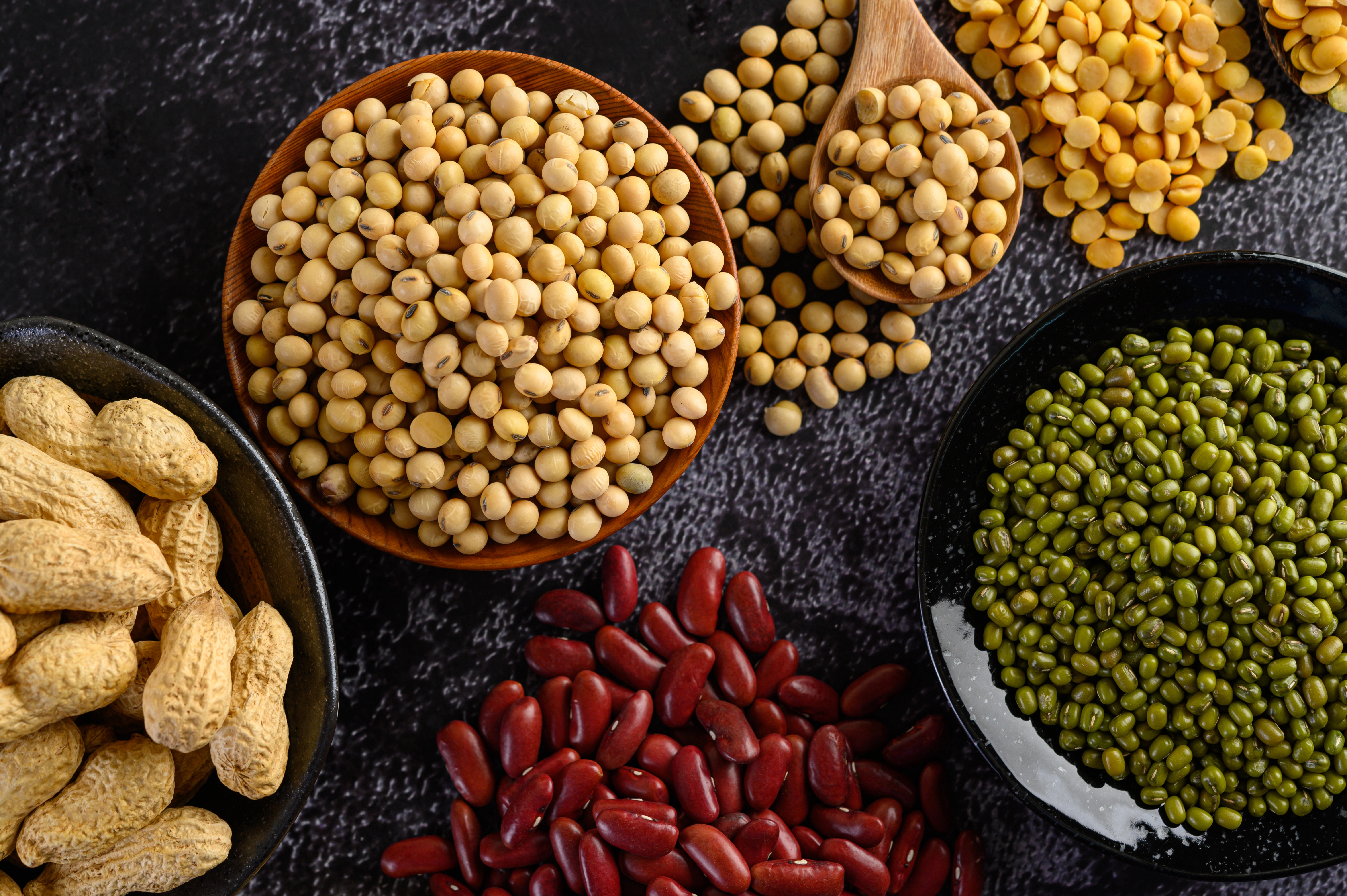 Looking for Pulses in the UAE? Top Companies and Information for Best Buyers