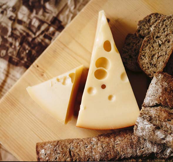 Cheese and Dairy Brands & Companies in UAE