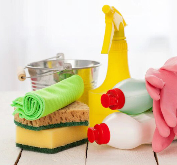 Household Wash & Cleaners Brands & Companies in UAE