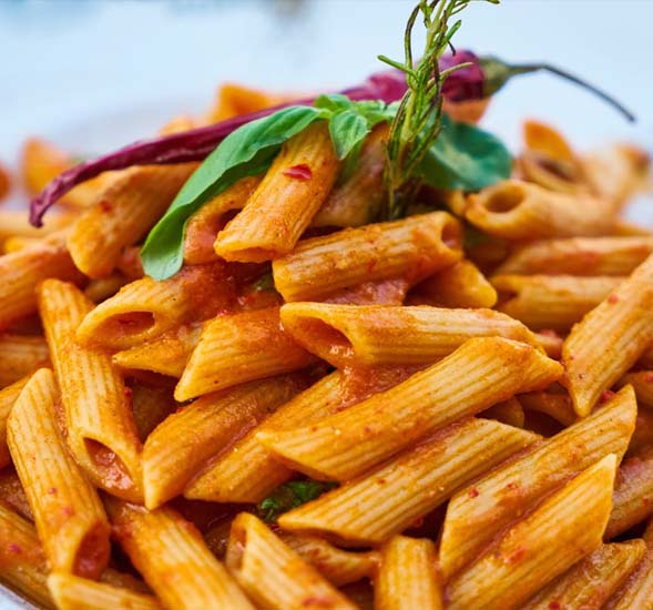 Macaroni, Pasta, Noodles & Couscous Brands & Companies in UAE