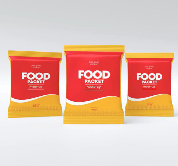 Pre-packaged Foods Brands & Companies in UAE