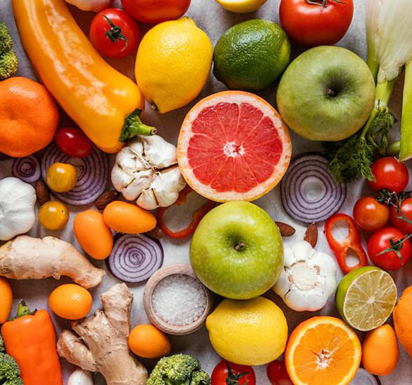Vegetables & Fruits Brands & Companies in UAE